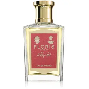 Floris Eau De Parfum A Rose For 50ml pas cher