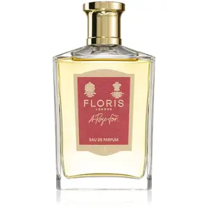 Floris A Rose For... by Floris 100 ml - Eau De Parfum Spray (Unisex) pas cher