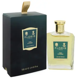 Floris Vert Fougere by Floris 100 ml - Eau De Parfum Spray pas cher