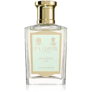 Floris Eau De Parfum Mulberry Fig 50ml pas cher