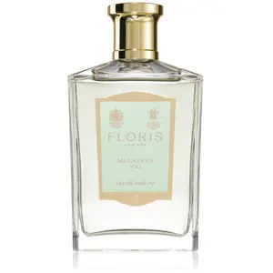 Floris Eau De Parfum Mulberry Fig 100ml pas cher