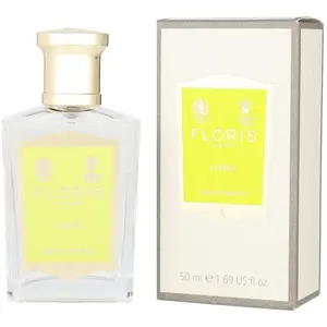 Floris Eau De Toilette Limes 50ml pas cher