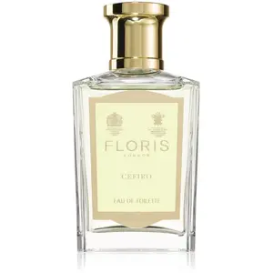 Floris Cefiro by Floris 50 ml - Eau De Toilette Spray pas cher