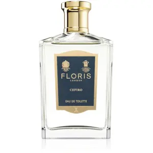 Floris Cefiro by Floris 100 ml - Eau De Toilette Spray pas cher