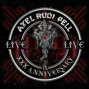 STEAMHAMMER XXX Anniversary Live pas cher
