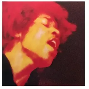 Sony Electric ladyland pas cher