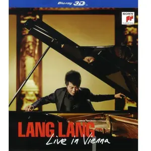 Comparateur de prix : Sony Music Live in Vienna - Blu-Ray