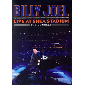 Sony Live at Shea Stadium - Blu-Ray pas cher
