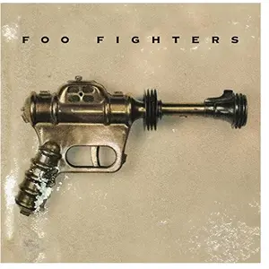 COLUMBIA FOO FIGHTERS