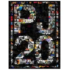 Jive Twenty - Blu-RayVendu parbol