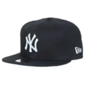 Comparateur de prix : New Era MLB New York Yankees Cap - 9FIFTY - S/M - Navy/White