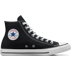 Converse Converse Chuck Taylor All Star Hi - Noir - 42 pas cher