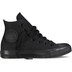 Comparateur de prix : Converse Converse Chuck Taylor All Star Hi - Noir - 41