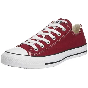 Converse Converse Chuck Taylor All Star Ox Core - Rouge - 43