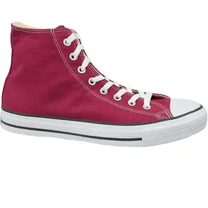 Converse Converse Chuck Taylor All Star Classic High Top - M9613c - Ro... pas cher