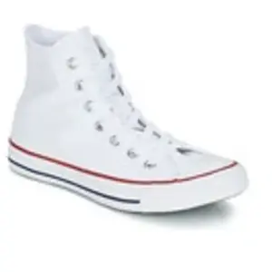 Converse Chuck Taylor All Star High Homme - White, White 45 pas cher