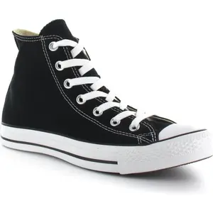 Sneakers Converse Chuck Taylor Noir pour Unisex 36,5 pas cher