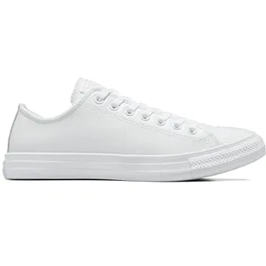 Converse Baskets Converse Ct Ox 136823c - Blanc - 41 pas cher