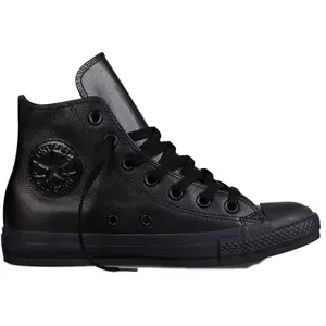 Comparateur de prix : Converse Baskets Chuck Taylor All Star Mono Leather