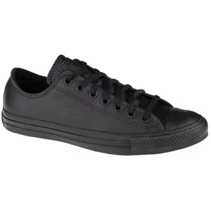 Converse Baskets Chuck Taylor All Star Ox Leather pas cher