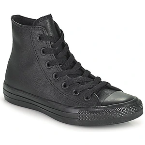 Converse Converse - Chuck Taylor All Star Leather - Noir - 39