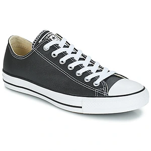 Comparateur de prix : Baskets basses Converse CHUCK TAYLOR ALL STAR LEATHER OX femme