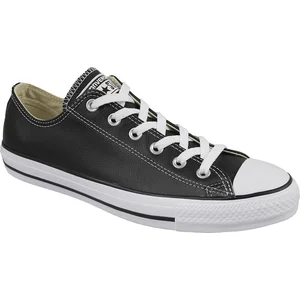Comparateur de prix : Converse Baskets Chuck Taylor All Star Ox Leather