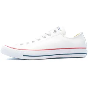 Converse Chuck Taylor All Star Low Top sneakers wit - Maat 46 pas cher