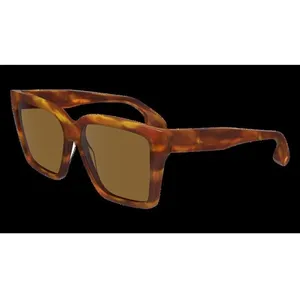 Victoria Beckham Lunettes De Soleil Pour Femme 672s pas cher