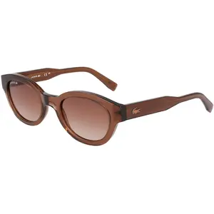 Lacoste Lunettes De Soleil 6024s pas cher