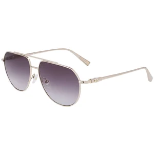 Longchamp Lunettes De Soleil Pour Femme 174s pas cher