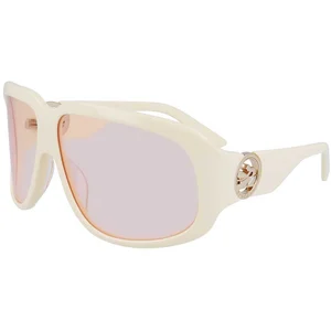 Lunettes de soleil pour femmes Longchamp LO736S-109 Ø 67 mm pas cher