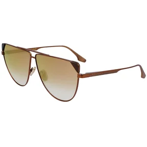 Victoria Beckham Lunettes De Soleil Pour Femme Vb239s pas cher