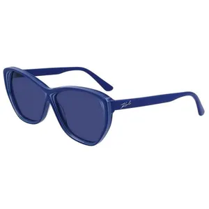 Comparateur de prix : Lunettes de soleil femme Karl Lagerfeld KL6103S-407