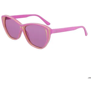 Comparateur de prix : Lunettes de soleil femme Karl Lagerfeld KL6103S-664