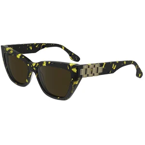 Victoria Beckham Lunettes De Soleil Pour Femme 668s pas cher