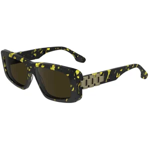 Comparateur de prix : Victoria Beckham Lunettes De Soleil Pour Femme 669s