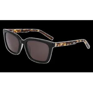 Dkny DK546S Lunettes de soleil 001 Noir, taille unique, Noir (001), taille unique pas cher