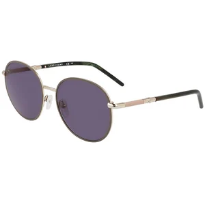 Longchamp Lunettes De Soleil Pour Femme Lo171s pas cher