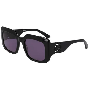 Longchamp Lunettes De Soleil Pour Femme 753s pas cher