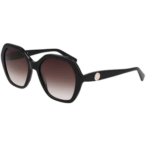 Longchamp Lunettes De Soleil Pour Femme 759s pas cher