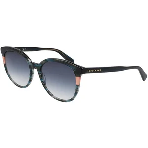Longchamp Lunettes De Soleil Pour Femme 752s pas cher