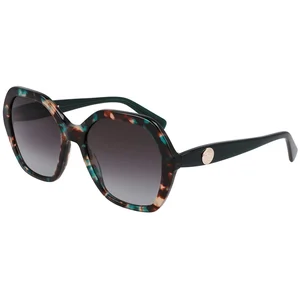 Longchamp Lunettes De Soleil Pour Femme 759s pas cher