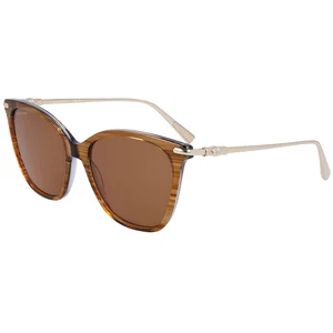 Longchamp Lunettes De Soleil Pour Femme 757s pas cher