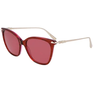 Longchamp Lunettes De Soleil Pour Femme 757s pas cher