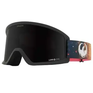 Dragon Alliance Masque De Ski Dr Dx3 Otg pas cher