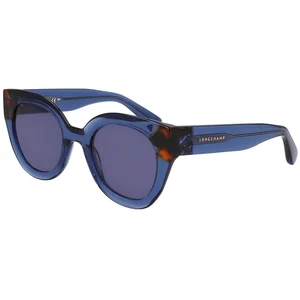 Longchamp Lunettes De Soleil Polarisées Pour Femme 750s pas cher