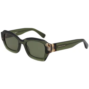 Longchamp Lunettes De Soleil Pour Femme 749s pas cher