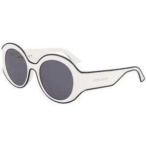 Longchamp Lunettes De Soleil Pour Femme 758s pas cher