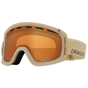 Dragon Alliance Masque De Ski Dr D1 Otg Bonus 2 pas cher